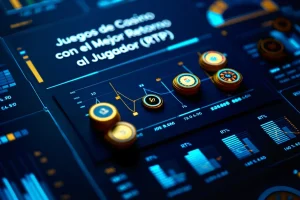 Juegos de Casino...