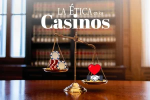 La Ética en...