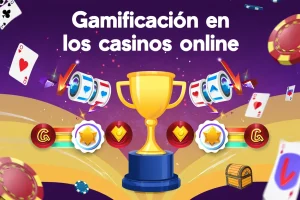 Gamificación en los...