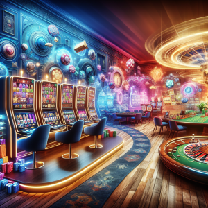 Paston Casino España...
